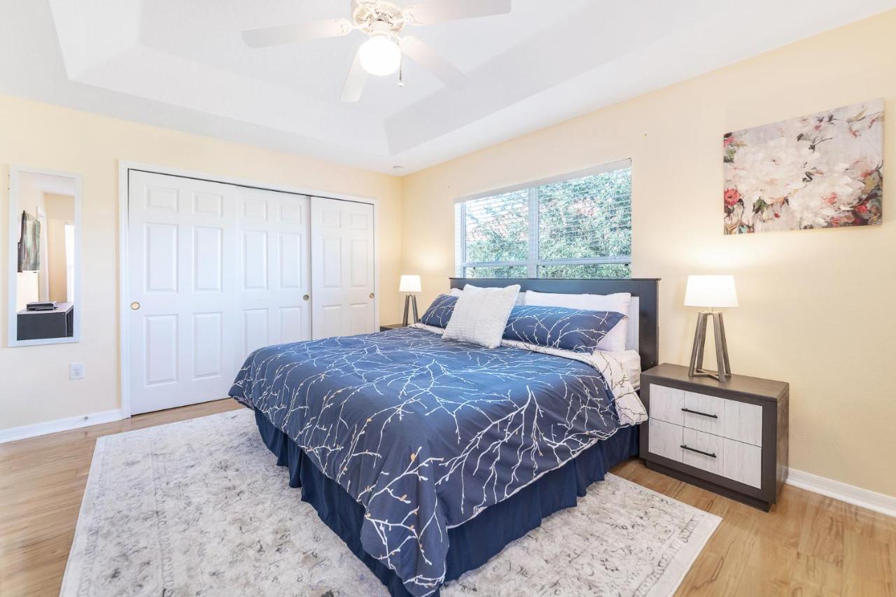 Lovely Disney Vacation House 올랜도 외부 사진