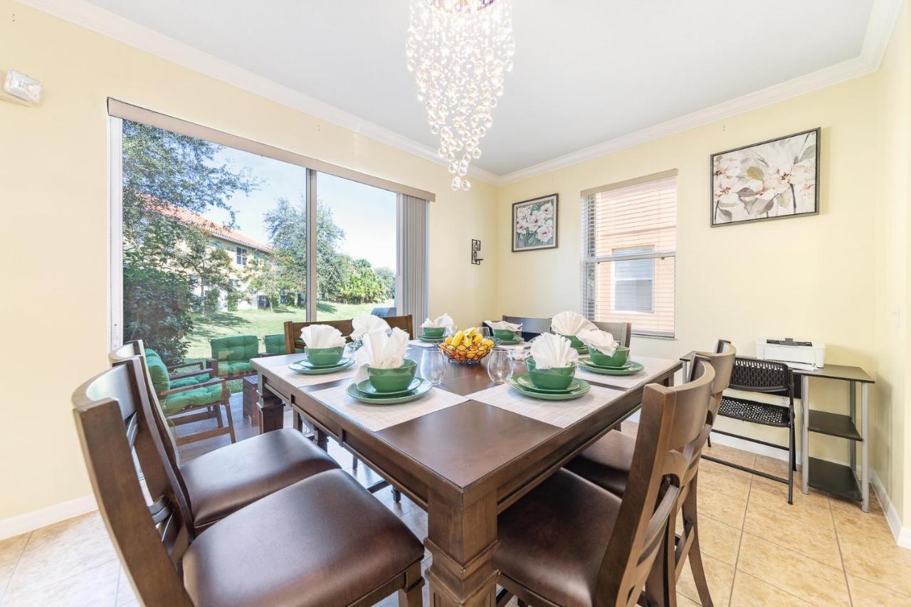 Lovely Disney Vacation House 올랜도 외부 사진