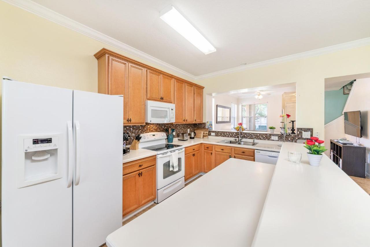 Lovely Disney Vacation House 올랜도 외부 사진