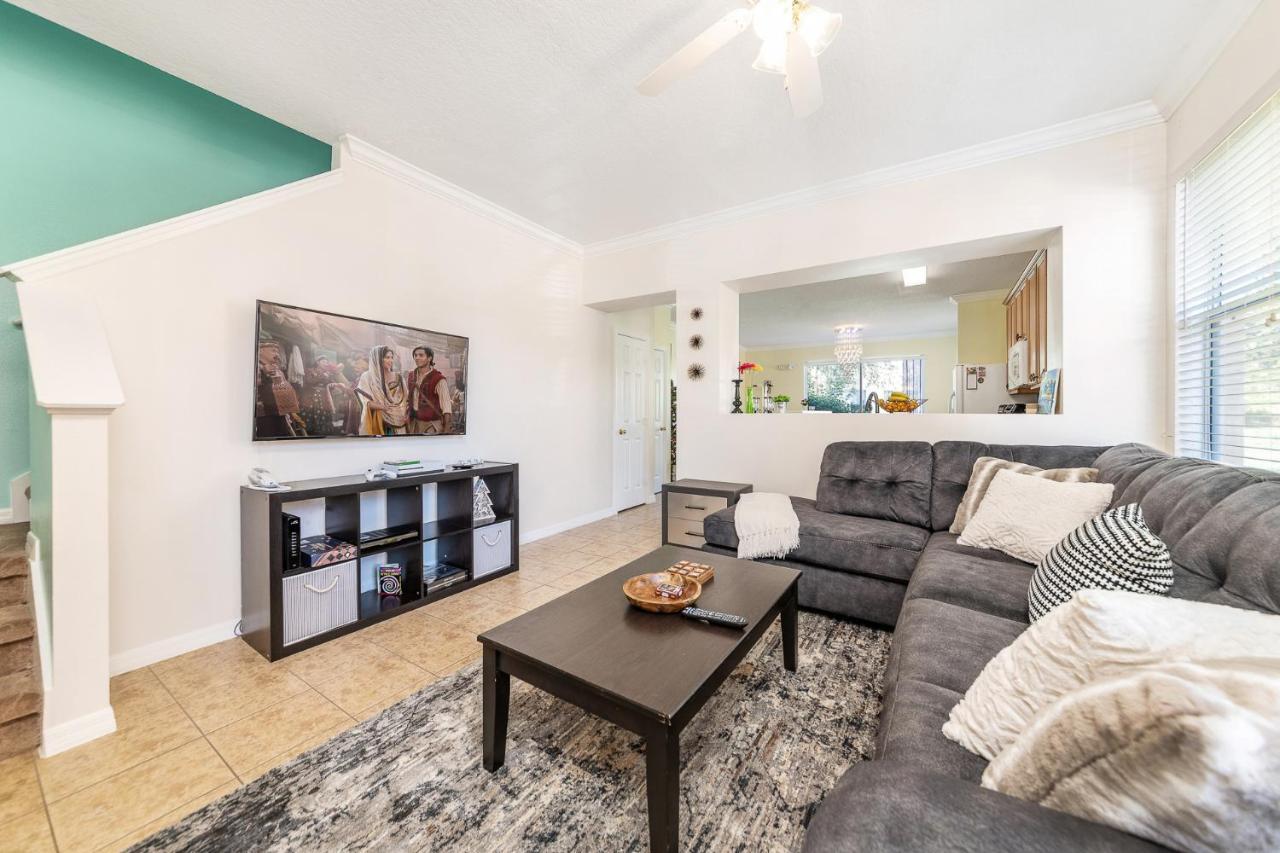 Lovely Disney Vacation House 올랜도 외부 사진