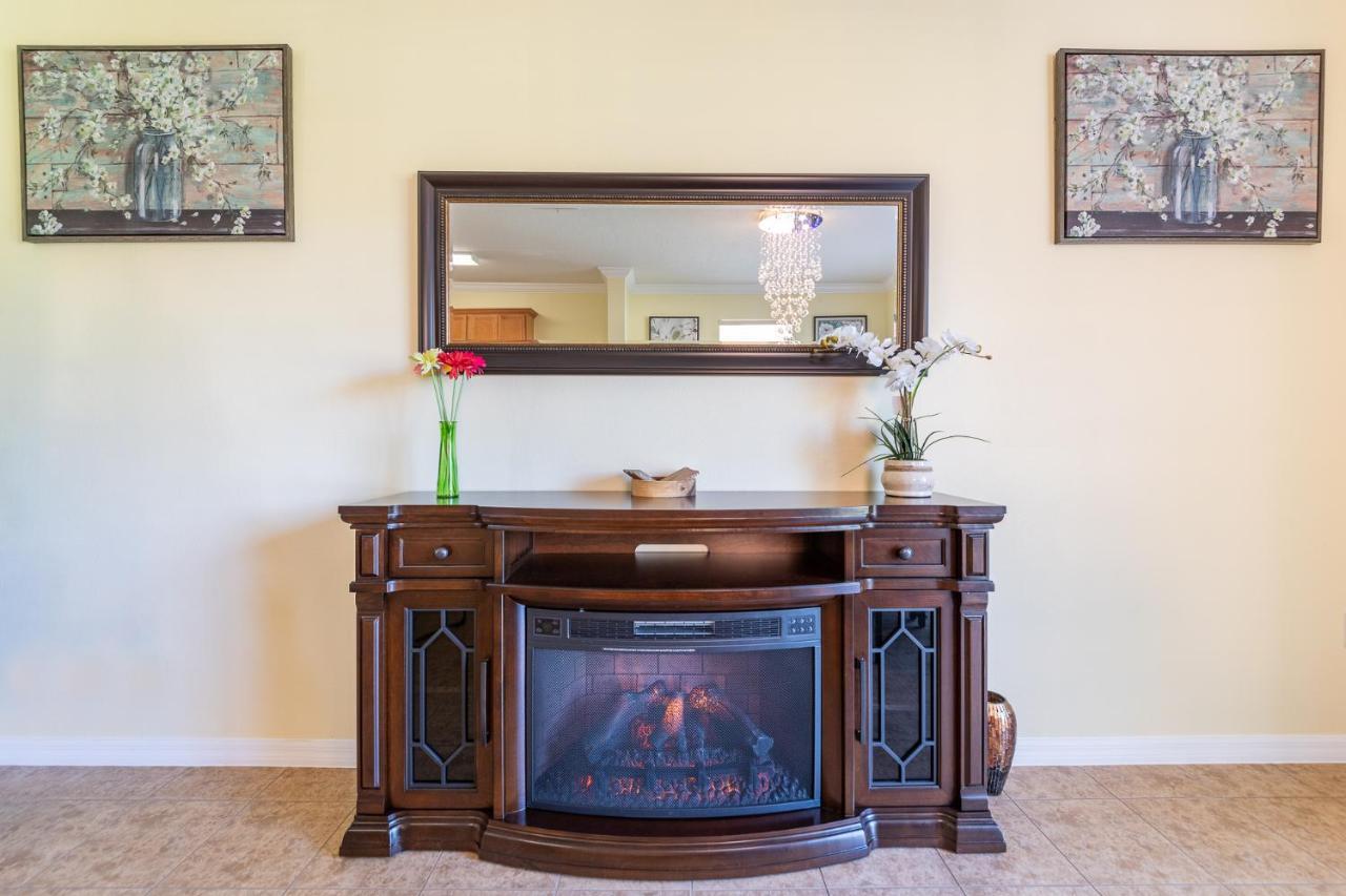 Lovely Disney Vacation House 올랜도 외부 사진