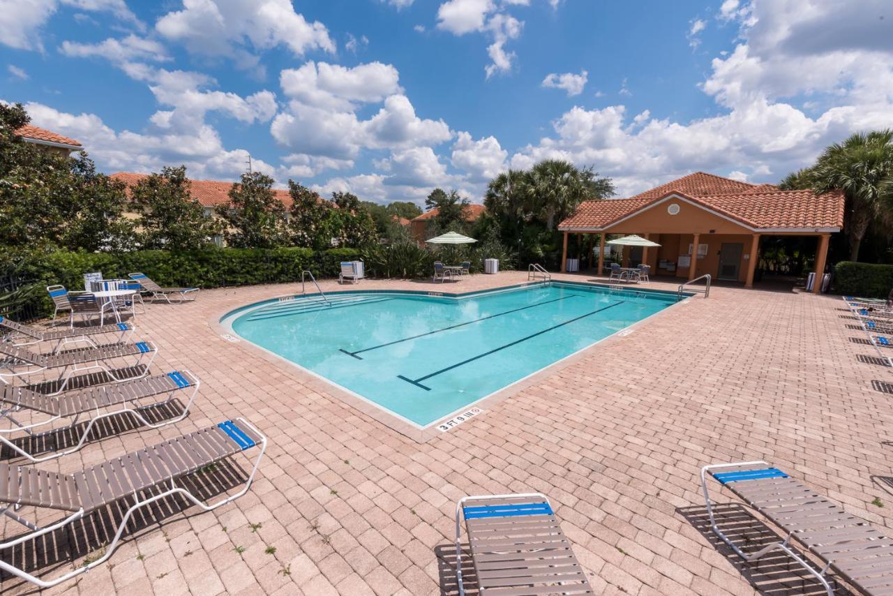 Lovely Disney Vacation House 올랜도 외부 사진